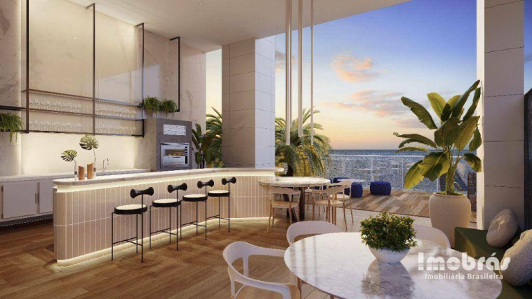 Imagem Apartamento com 4 Quartos à Venda, 238 m² em Mucuripe - Fortaleza