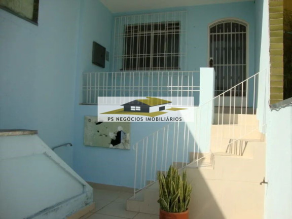 Imagem Sobrado com 2 Quartos à Venda, 105 m² em Vila Do Encontro - São Paulo