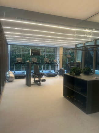 Imagem Imóvel com 4 Quartos à Venda, 185 m² em Itaim Bibi - São Paulo