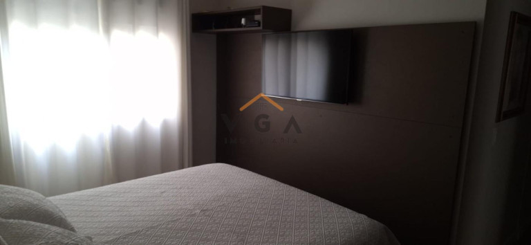 Imagem Apartamento com 2 Quartos à Venda, 110 m² em Mooca - São Paulo