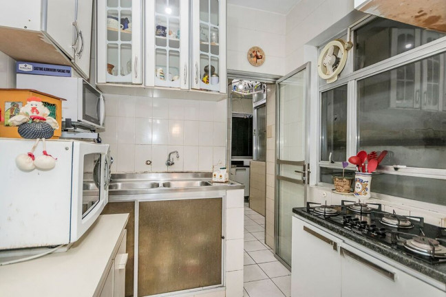 Imagem Apartamento com 4 Quartos à Venda, 174 m² em Centro Histórico - Porto Alegre