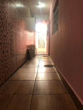 Imagem Casa com 3 Quartos à Venda, 114 m² em Vila Tupiry - Praia Grande Imagem Casa com 3 Quartos à Venda, 114 m² em Vila Tupiry - Praia Grande