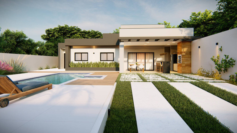 Imagem Casa com 3 Quartos à Venda, 420 m² em Portão - Atibaia Imagem Casa com 3 Quartos à Venda, 420 m² em Portão - Atibaia