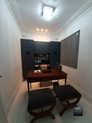 Imagem Casa de Condomínio com 3 Quartos à Venda, 315 m² em Represa - Ribeirão Pires