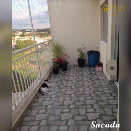 Imagem Apartamento com 2 Quartos à Venda, 85 m² em Jardim Rancho Grande - Itu Imagem Apartamento com 2 Quartos à Venda, 85 m² em Jardim Rancho Grande - Itu