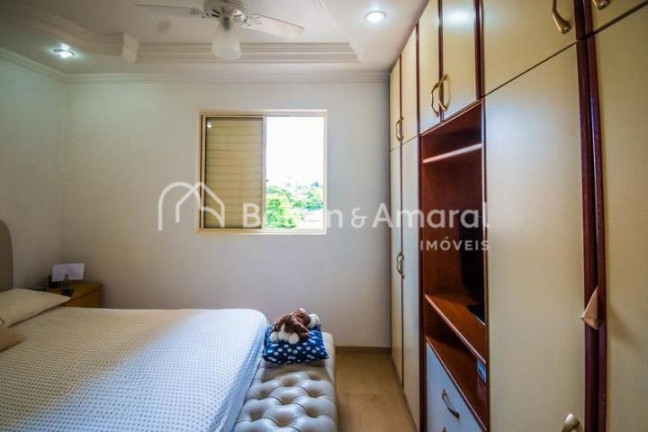 Imagem Apartamento com 3 Quartos à Venda, 100 m² em Jardim Guanabara - Campinas Imagem Apartamento com 3 Quartos à Venda, 100 m² em Jardim Guanabara - Campinas