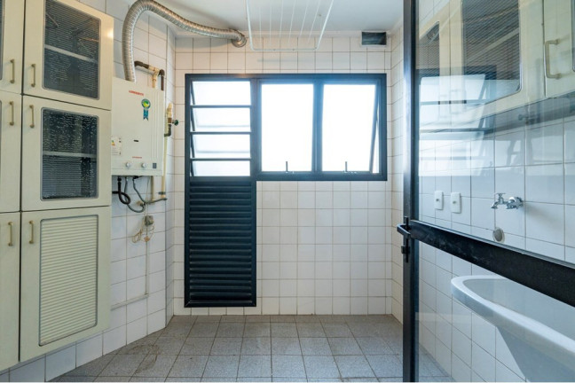 Imagem Imóvel com 3 Quartos à Venda, 105 m² em Vila Nova Conceição - São Paulo