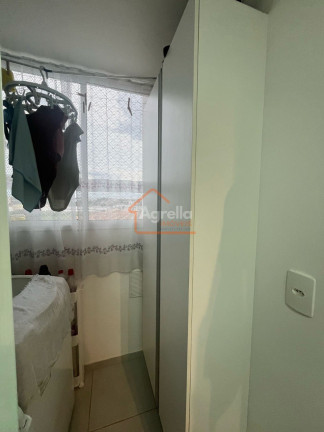 Imagem Imóvel com 2 Quartos à Venda, 52 m² em Condominio Portal Vila Das Borboletas - Mogi Guaçu Imagem Imóvel com 2 Quartos à Venda, 52 m² em Condominio Portal Vila Das Borboletas - Mogi Guaçu