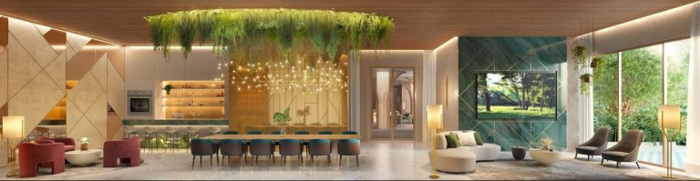 Imagem Apartamento com 3 Quartos à Venda, 123 m² em Brooklin Paulista - São Paulo Imagem Apartamento com 3 Quartos à Venda, 123 m² em Brooklin Paulista - São Paulo