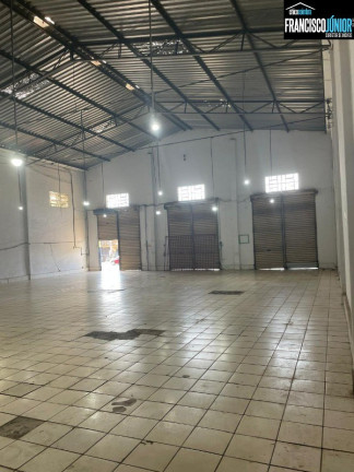 Imagem Imóvel para Alugar, 600 m² em Setor Garavelo - Aparecida De Goiânia Imagem Imóvel para Alugar, 600 m² em Setor Garavelo - Aparecida De Goiânia