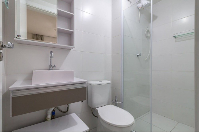 Imagem Apartamento com 1 Quarto à Venda, 30 m² em Vila Romana - São Paulo Imagem Apartamento com 1 Quarto à Venda, 30 m² em Vila Romana - São Paulo