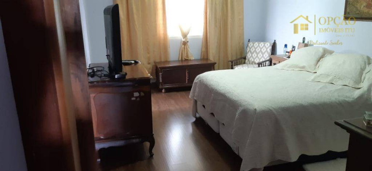 Imagem Casa com 3 Quartos à Venda, 662 m² em Centro - Itu Imagem Casa com 3 Quartos à Venda, 662 m² em Centro - Itu