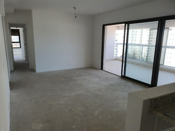 Imagem Imóvel com 3 Quartos à Venda, 137 m² em Jardim Das Acácias - São Paulo Imagem Imóvel com 3 Quartos à Venda, 137 m² em Jardim Das Acácias - São Paulo