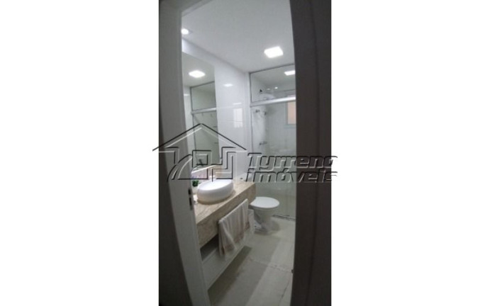 Imagem Apartamento com 4 Quartos à Venda, 122 m² em Jardim Das Indústrias - São José Dos Campos Imagem Apartamento com 4 Quartos à Venda, 122 m² em Jardim Das Indústrias - São José Dos Campos