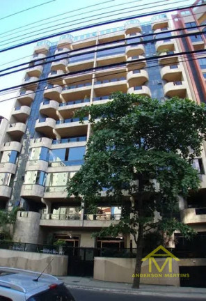 Imagem Apartamento com 4 Quartos à Venda, 266 m² em Praia Da Costa - Vila Velha