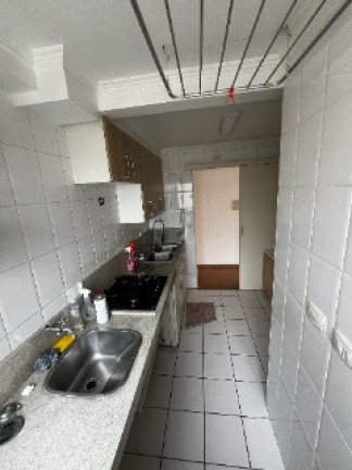 Imagem Apartamento com 2 Quartos à Venda, 48 m² em Av Dos Ourives /2 Vagas De Garagem - São Paulo