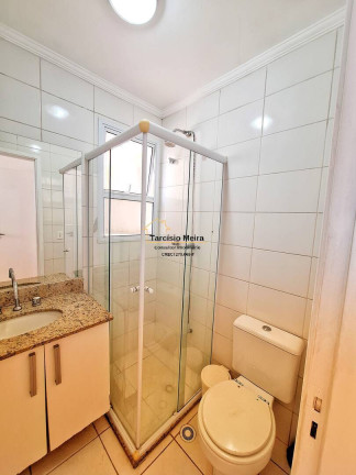 Imagem Apartamento com 3 Quartos à Venda, 64 m² em Chácara Das Nações - Valinhos