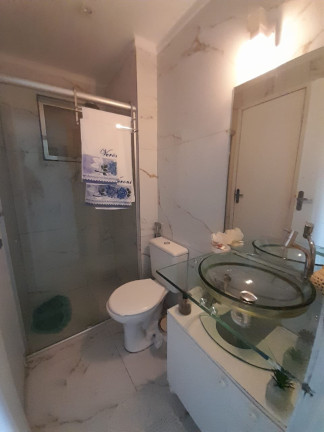 Imagem Apartamento com 3 Quartos à Venda, 55 m² em Fátima - Teresina