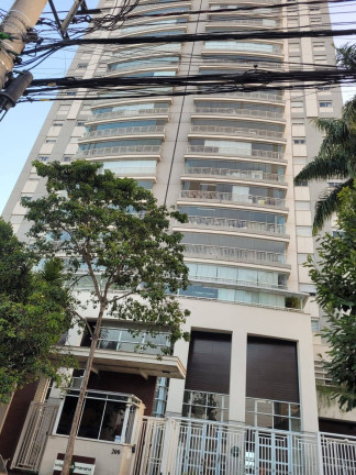 Imagem Apartamento com 4 Quartos à Venda, 151 m² em Vila Mariana - São Paulo