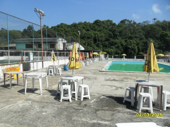 Imóvel Comercial à Venda, 10 m² em Lagoa - Itapecerica Da Serra