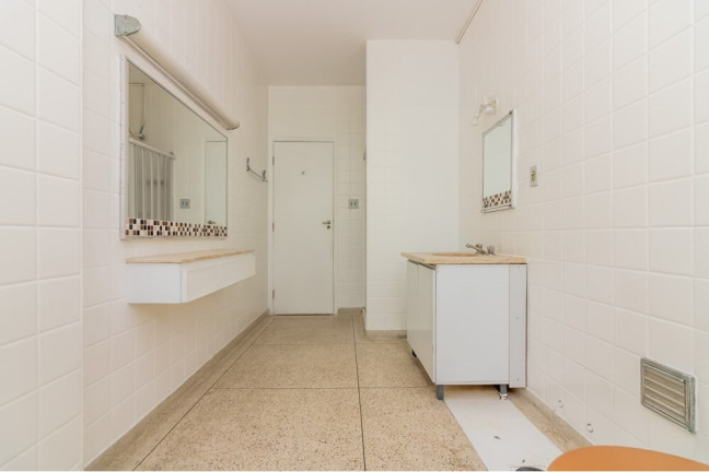 Imagem Apartamento com 3 Quartos à Venda, 190 m² em Aclimação - São Paulo Imagem Apartamento com 3 Quartos à Venda, 190 m² em Aclimação - São Paulo