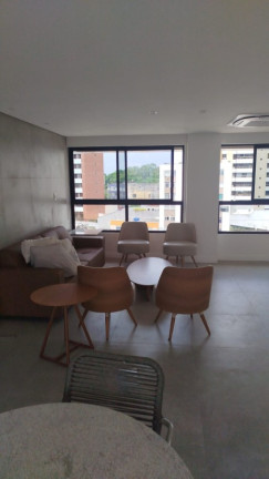 Imagem Apartamento com 1 Quarto à Venda, 47 m² em Barra - Salvador Imagem Apartamento com 1 Quarto à Venda, 47 m² em Barra - Salvador