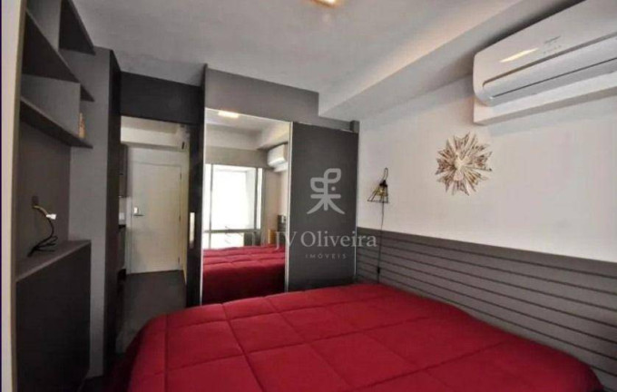 Imagem Apartamento com 1 Quarto à Venda, 49 m² em Pinheiros - São Paulo Imagem Apartamento com 1 Quarto à Venda, 49 m² em Pinheiros - São Paulo