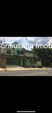 Imagem Sobrado com 4 Quartos à Venda,  em Parque São Lourenço - Indaiatuba