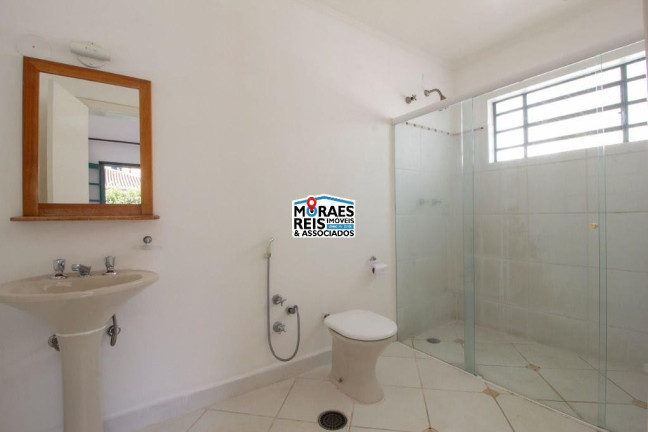 Imagem Casa com 3 Quartos à Venda ou Locação, 754 m² em Morumbi - São Paulo Imagem Casa com 3 Quartos à Venda ou Locação, 754 m² em Morumbi - São Paulo