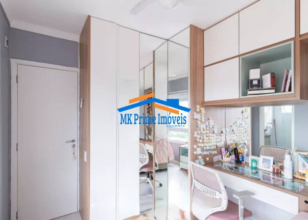 Imagem Apartamento com 3 Quartos à Venda, 76 m² em Vila Osasco - Osasco Imagem Apartamento com 3 Quartos à Venda, 76 m² em Vila Osasco - Osasco