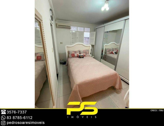 Foto do imóvel Sala Comercial à Venda, 230 m² em Manaíra - João Pessoa