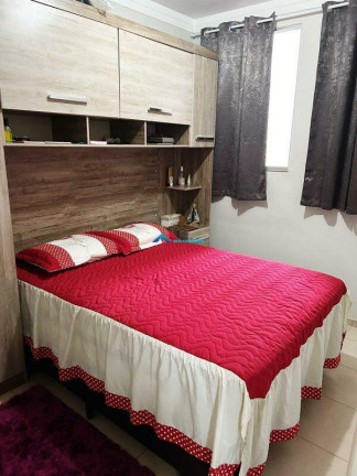 Imagem Apartamento com 3 Quartos à Venda, 72 m² em Vila Mafalda - Jundiaí Imagem Apartamento com 3 Quartos à Venda, 72 m² em Vila Mafalda - Jundiaí