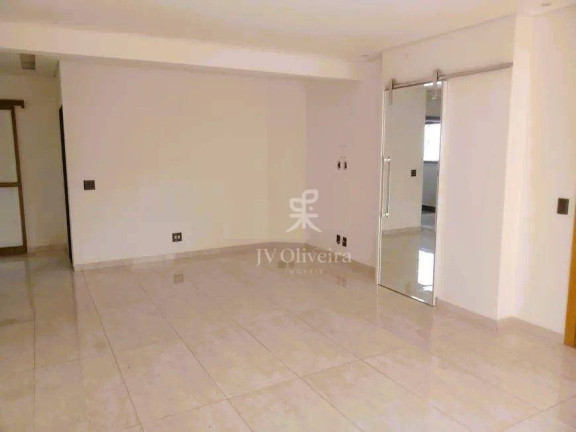 Apartamento com 3 Quartos à Venda, 103 m² em Vila Suzana - São Paulo