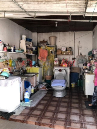 Imagem Casa com 2 Quartos à Venda, 240 m² em Paraíso - Santo André