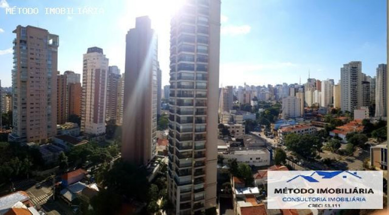 Imagem Apartamento com 2 Quartos à Venda, 81 m² em Vila Mariana - São Paulo