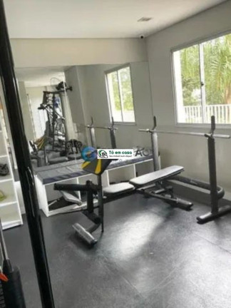 Imagem Imóvel com 2 Quartos à Venda, 68 m² em Parque Residencial Flamboyant - São José Dos Campos Imagem Imóvel com 2 Quartos à Venda, 68 m² em Parque Residencial Flamboyant - São José Dos Campos