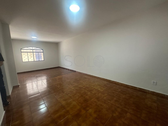 Imagem Casa com 2 Quartos para Alugar, 203 m² em Yolanda Opice - Araraquara Imagem Casa com 2 Quartos para Alugar, 203 m² em Yolanda Opice - Araraquara