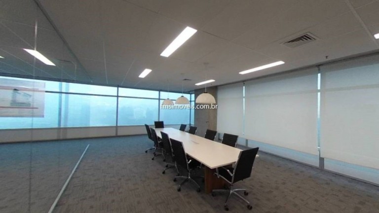 Imagem Imóvel para Alugar, 1.776 m² em Itaim Bibi - São Paulo