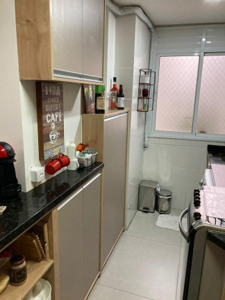 Imagem Apartamento com 3 Quartos à Venda, 84 m² em Jardim Botânico - Porto Alegre