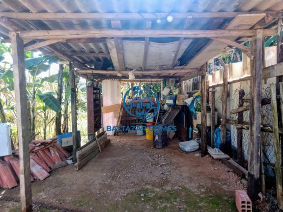 Imagem Imóvel com 1 Quarto à Venda, 1.137 m² em Cocuera - Mogi Das Cruzes
