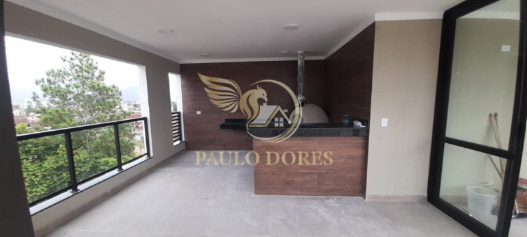 Imagem Apartamento com 1 Quarto à Venda, 35 m² em Perequê Açu - Ubatuba Imagem Apartamento com 1 Quarto à Venda, 35 m² em Perequê Açu - Ubatuba