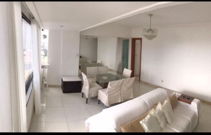 Imagem Apartamento com 3 Quartos à Venda, 72 m² em Pernambués - Salvador Imagem Apartamento com 3 Quartos à Venda, 72 m² em Pernambués - Salvador