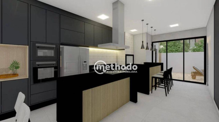 Imagem Casa com 3 Quartos à Venda, 192 m² em Parque Brasil 500 - Paulínia Imagem Casa com 3 Quartos à Venda, 192 m² em Parque Brasil 500 - Paulínia