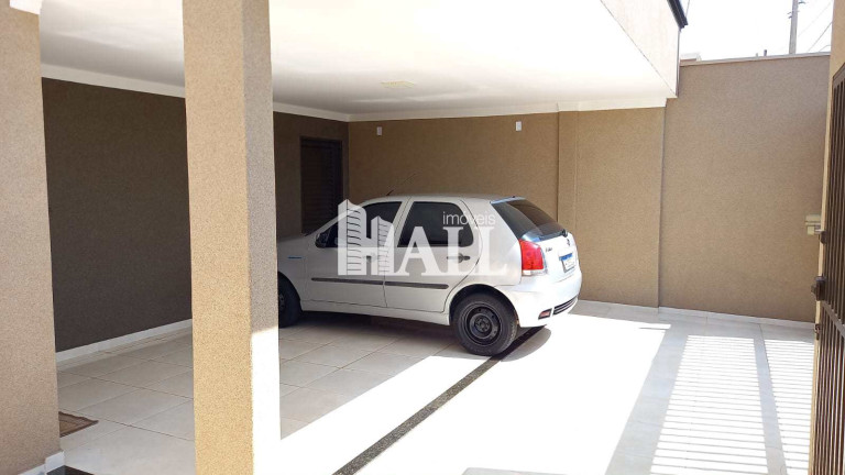 Imagem Casa com 2 Quartos à Venda, 115 m² em Residencial Das Américas - São José Do Rio Preto Imagem Casa com 2 Quartos à Venda, 115 m² em Residencial Das Américas - São José Do Rio Preto