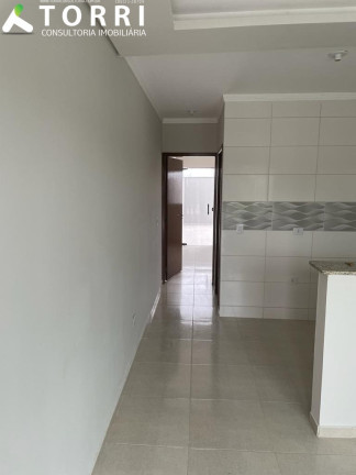 Imagem Casa com 1 Quarto à Venda, 45 m² em Parque Vista Barbara - Sorocaba