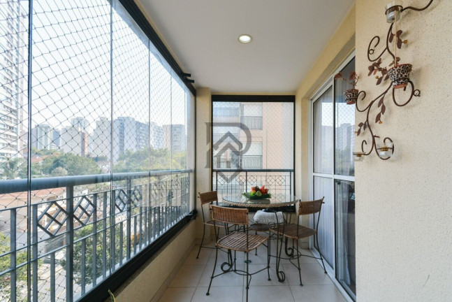Imagem Apartamento com 3 Quartos à Venda, 115 m² em Jardim Vila Mariana - São Paulo Imagem Apartamento com 3 Quartos à Venda, 115 m² em Jardim Vila Mariana - São Paulo
