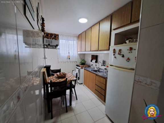Imagem Apartamento com 2 Quartos à Venda,  em Aparecida - Santos