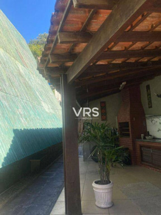 Imagem Casa com 2 Quartos à Venda, 126 m² em Jardim Cascata - Teresópolis Imagem Casa com 2 Quartos à Venda, 126 m² em Jardim Cascata - Teresópolis