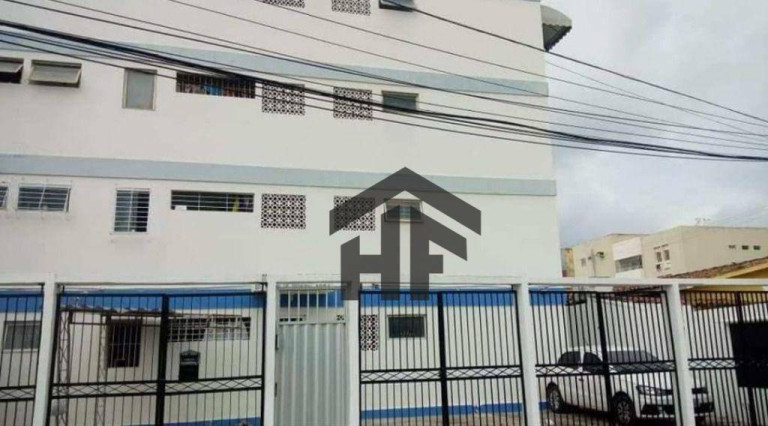 Imagem Apartamento com 2 Quartos à Venda, 85 m² em Rio Doce - Olinda Imagem Apartamento com 2 Quartos à Venda, 85 m² em Rio Doce - Olinda