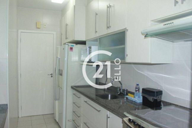 Imagem Apartamento com 2 Quartos para Alugar, 76 m² em Jardim Paulista - São Paulo